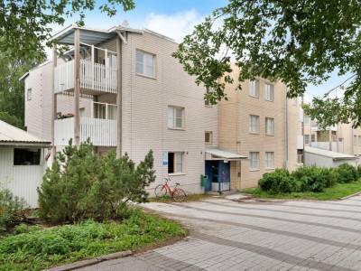 Vuokrataan Kerrostalo Kaksio - Vantaa Kuninkaala Taoskuja 3 C