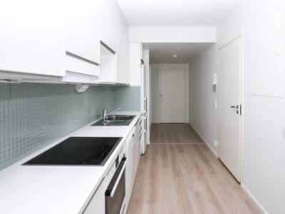Vuokrataan Kerrostalo Kaksio - Espoo Niittykumpu Merituulentie 38 A