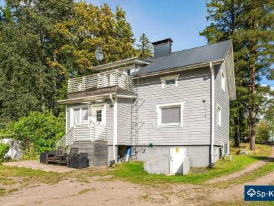 Vuokrataan Omakotitalo 3 huonetta - M&auml;nts&auml;l&auml; Ohkola Ohkolantie 328