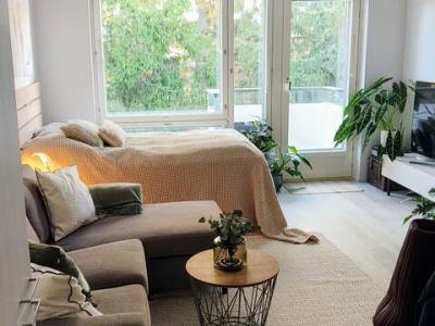 Vuokrataan Kerrostalo Yksi&ouml; - Espoo Niittykumpu Niittykatu 6