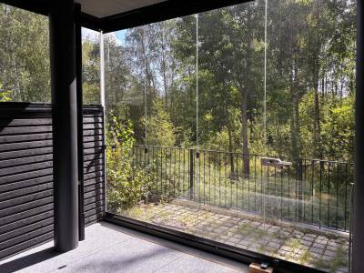 Vuokrataan Kerrostalo Kaksio - ESPOO Vermonniitty Uuno Kailaan katu 6
