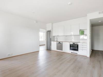 Vuokrataan Kerrostalo 3 huonetta - Tampere Tesoma Tesoman Valtatie 37b B