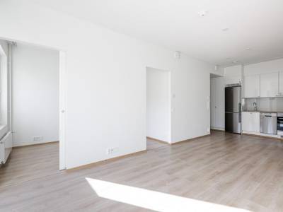Vuokrataan Kerrostalo Kaksio - Tampere Tesoma Tesoman Valtatie 37b B