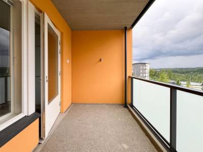 Vuokrataan Kerrostalo Yksi&ouml; - JYV&Auml;SKYL&Auml; Mannila Mannisenm&auml;entie 8