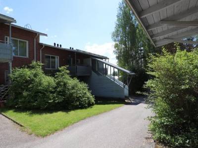 Vuokrataan Luhtitalo Kaksio - Vihti Nummela Pietil&auml;ntie 19