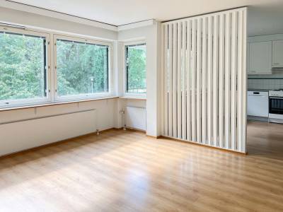 Vuokrataan Kerrostalo 3 huonetta - KUOPIO Puijonlaakso Sompatie 9