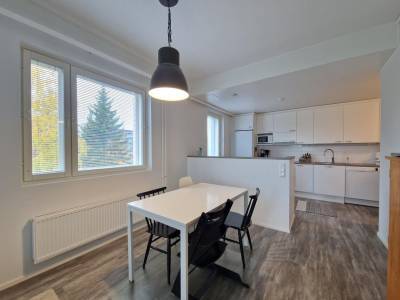 Vuokrataan Kerrostalo Kaksio - Kuopio Saaristokaupunki Lehtoniementie 116 B