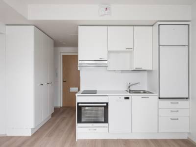 Vuokrataan Kerrostalo 3 huonetta - Oulu Peltola Peltolantie 18