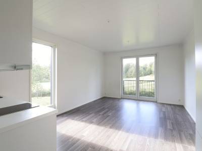 Vuokrataan Luhtitalo Yksi&ouml; - Espoo J&auml;rvenper&auml; Viljatullintie 2-4