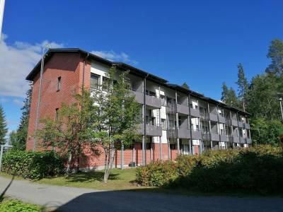 Vuokrataan Luhtitalo Yksi&ouml; - Jyv&auml;skyl&auml; Palokka Pirkkolantie 5 C
