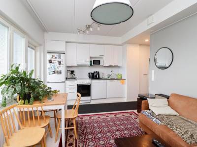 Vuokrataan Kerrostalo Kaksio - Kuopio Saaristokaupunki Keilanrinteenkatu 5
