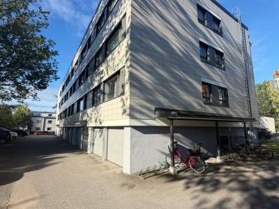 Vuokrataan Kerrostalo Kaksio - Naantali V&auml;in&ouml;l&auml; Luostarinkatu 14 B