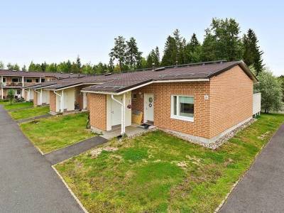 Vuokrataan Rivitalo 3 huonetta - Oulu Jylkynkangas Kurkihirrentie 1