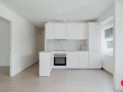 Vuokrataan Rivitalo 5 huonetta - Helsinki Katajaharju, Lauttasaari Katajaharju