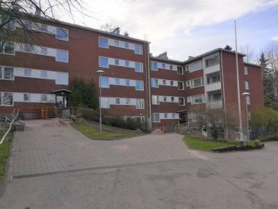 Vuokrataan Kerrostalo 3 huonetta - Helsinki Haaga Angervotie 14 A