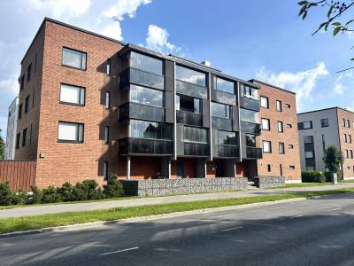 Vuokrataan Kerrostalo Kaksio - Tampere Linnainmaa Aitolahdentie 30 A
