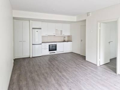 Vuokrataan Kerrostalo Kaksio - ESPOO Vermonniitty Uuno Kailaan katu 6