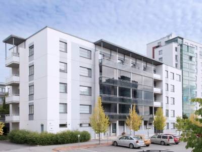 Vuokrataan Kerrostalo 4 huonetta - Jyv&auml;skyl&auml; Lutakko Vaneritori 3 B