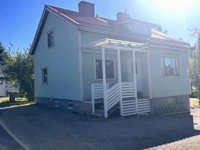 Vuokrataan Omakotitalo Yli 5 huonetta - Lohja Perttil&auml; kangastie