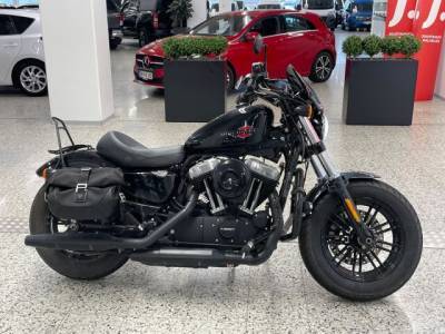 Harley-davidson SPORTSTER 2020