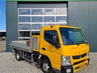Mitsubishi Canter 3S13 3.0 DI 280