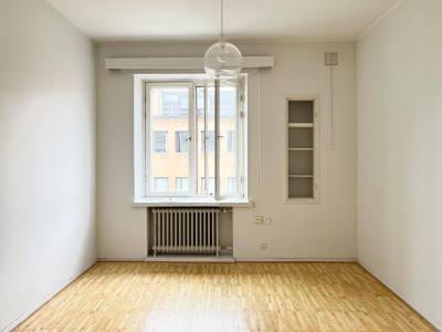 Vuokrataan Kerrostalo Yksi&ouml; - Helsinki T&ouml;&ouml;l&ouml; D&ouml;belninkatu 1 A