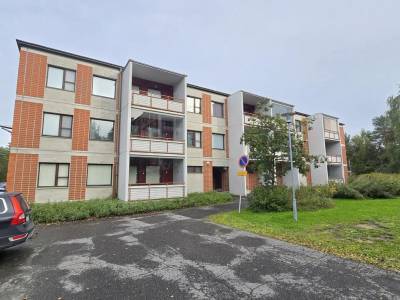 Vuokrataan Kerrostalo Kaksio - Oulu KAIJONHARJU Kaitov&auml;yl&auml; 32 A