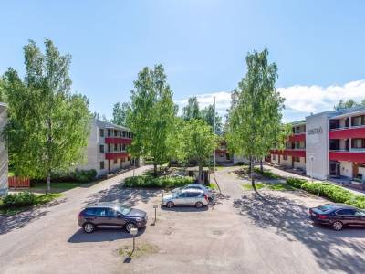 Vuokrataan Kerrostalo 3 huonetta - HELSINKI Kannelm&auml;ki Trumpettikuja 4
