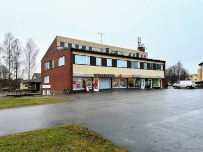 Vuokrataan Kerrostalo Yksi&ouml; - &Auml;ht&auml;ri Keskusta Ostolantie 13 A