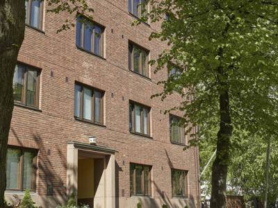 Vuokrataan Kerrostalo Yksi&ouml; - HELSINKI T&ouml;&ouml;l&ouml; T&ouml;&ouml;l&ouml;nkatu 30b A