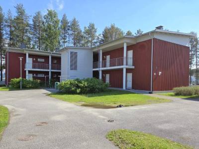 Vuokrataan Luhtitalo 3 huonetta - Joensuu Rantakyl&auml; Patapuronkatu 8 C