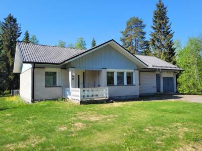 Vuokrataan Omakotitalo - Pyh&auml;j&auml;rvi, , Malmitie 27 - Vuokraovi.com gw2247
