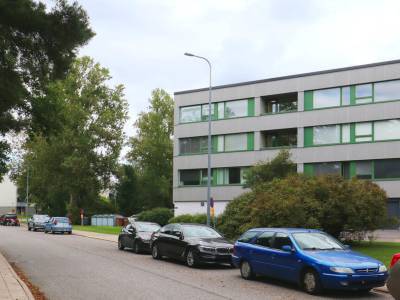 Vuokrataan Kerrostalo Kaksio - Turku Suikkila Kaitaistentie 2 C