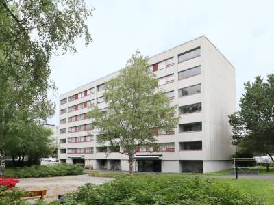 Vuokrataan Kerrostalo Kaksio - Turku Runosm&auml;ki Stoltinkatu 14