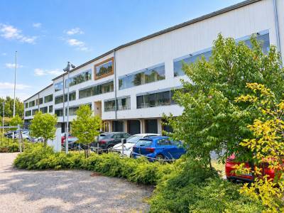 Vuokrataan Kerrostalo Kaksio - Helsinki Pihlajisto Pihlajistontie 1 A