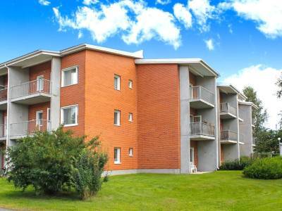 Vuokrataan Luhtitalo Yksi&ouml; - Oulu Kaijonharju Kalevalantie 17 A