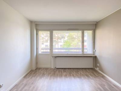 Vuokrataan Kerrostalo Kaksio - LAHTI Kiveri&ouml; Kiveri&ouml;nkatu 23