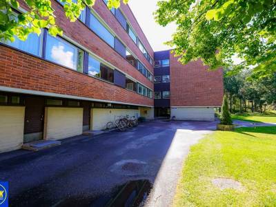 Vuokrataan Kerrostalo 3 huonetta - Rauma Polari Sep&auml;nkatu 3
