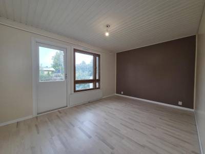 Vuokrataan Rivitalo Yksi&ouml; - Joensuu Reijola Uutelantie 6 D