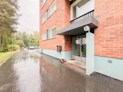 Vuokrataan Kerrostalo 3 huonetta - Sein&auml;joki Kivist&ouml; Tapiolantie 9 D