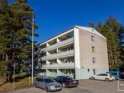 Vuokrataan Kerrostalo 3 huonetta - Paimio Paimio Valkojantie 40 A