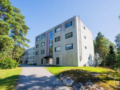 Vuokrataan Kerrostalo 3 huonetta - Raisio Tikanmaa Kapponkatu 14 C