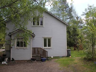 Vuokrataan Omakotitalo 4 huonetta - Joensuu Noljakka Aavarannantie 15