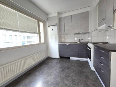 Vuokrataan Kerrostalo 3 huonetta - Joensuu Penttil&auml; M&auml;ntyl&auml;ntie 4 C