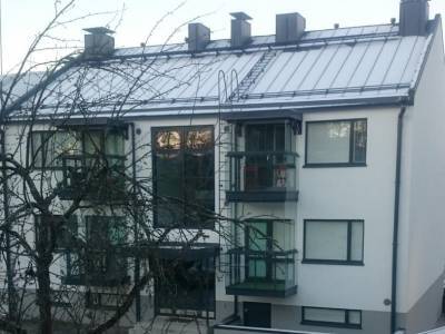 Vuokrataan Kerrostalo Yksi&ouml; - Turku Nummi Vanha H&auml;meentie 7