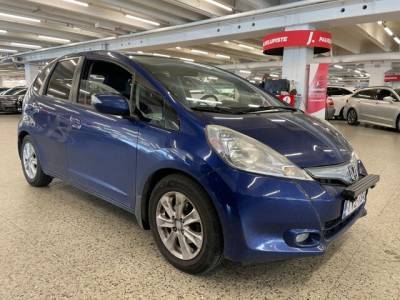 Honda Jazz 2012