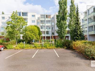 Vuokrataan Kerrostalo 3 huonetta - Lahti Ankkuri Taapelikatu 12