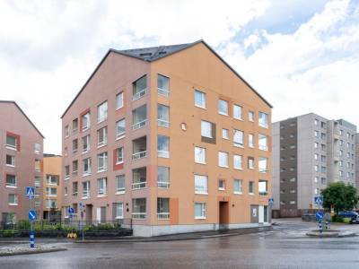 Vuokrataan Kerrostalo Yksi&ouml; - Porvoo Taidetehdas Aleksanterinkaari 14 C