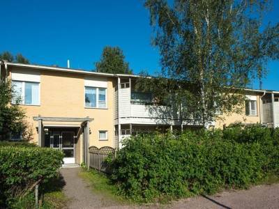 Vuokrataan Kerrostalo 3 huonetta - Siuntio Siuntio Kullervontie 2