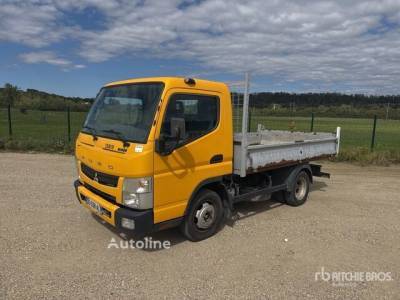 Mitsubishi Fuso Canter 3C13